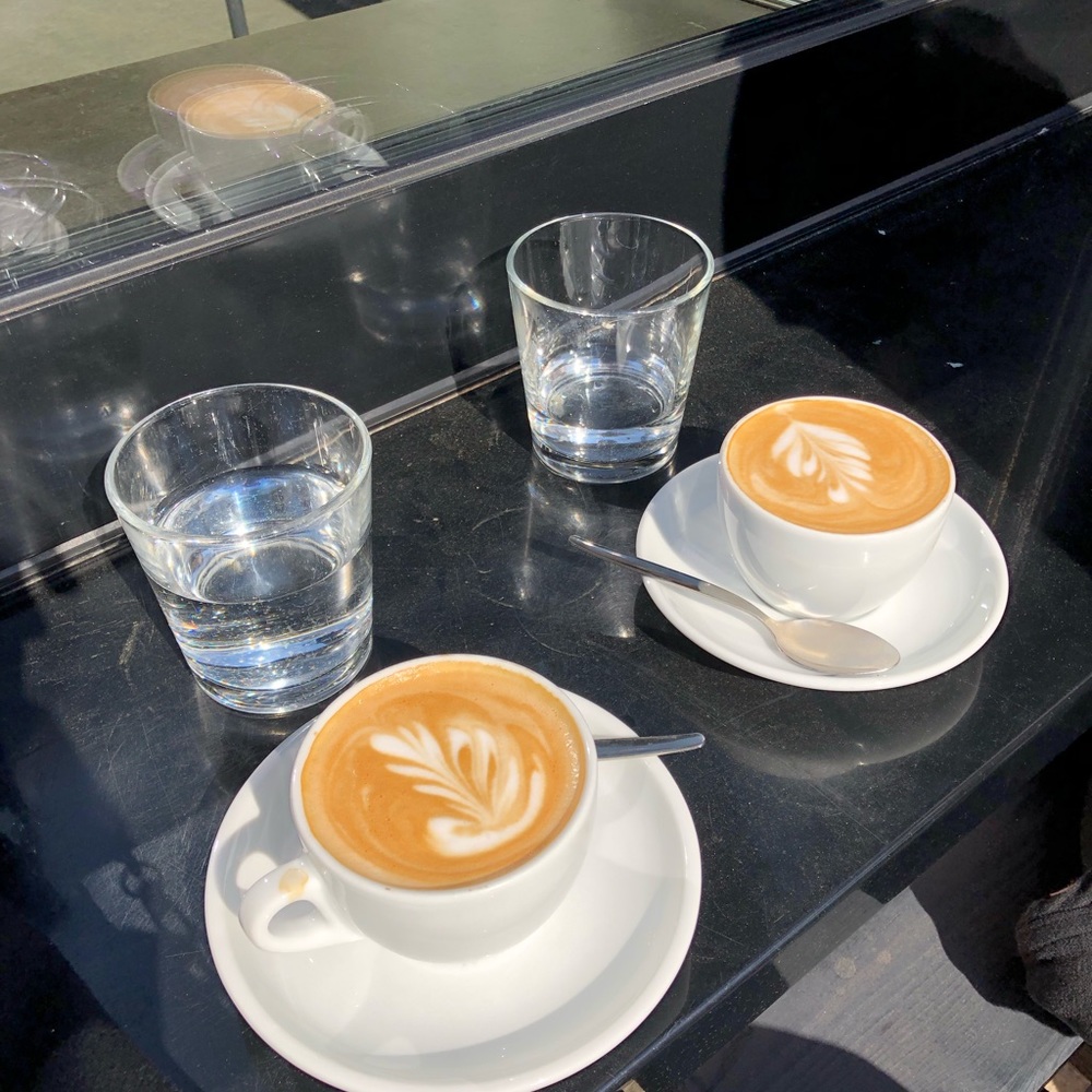 Meet your Posher, Lis